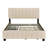 Iagan Upholstered Platform Bed-98405731