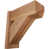 8" W Western Red Cedar (Rough Sawn)