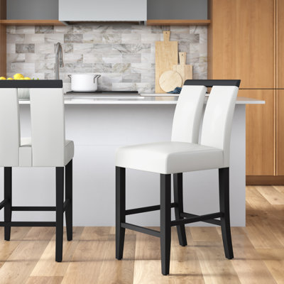 Babli 27" Counter Height Side Chair