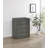 Aurianne 3-Drawer Makeup Vanity & Stool Set-181132549