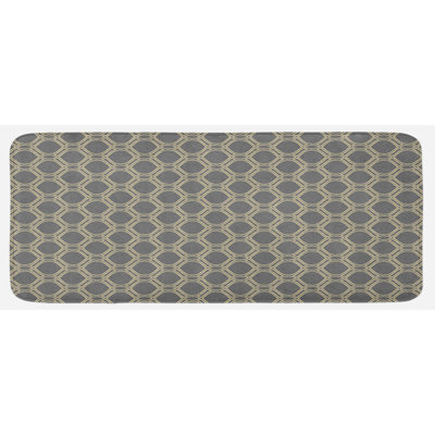 Tapis de cuisine