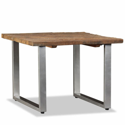 Kenzo Sled Coffee Table