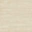 Hand Knotted Striped Area Rug in Begie/Irovy-361567716