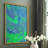 M93 Framed Print - Solid Wood-331423681
