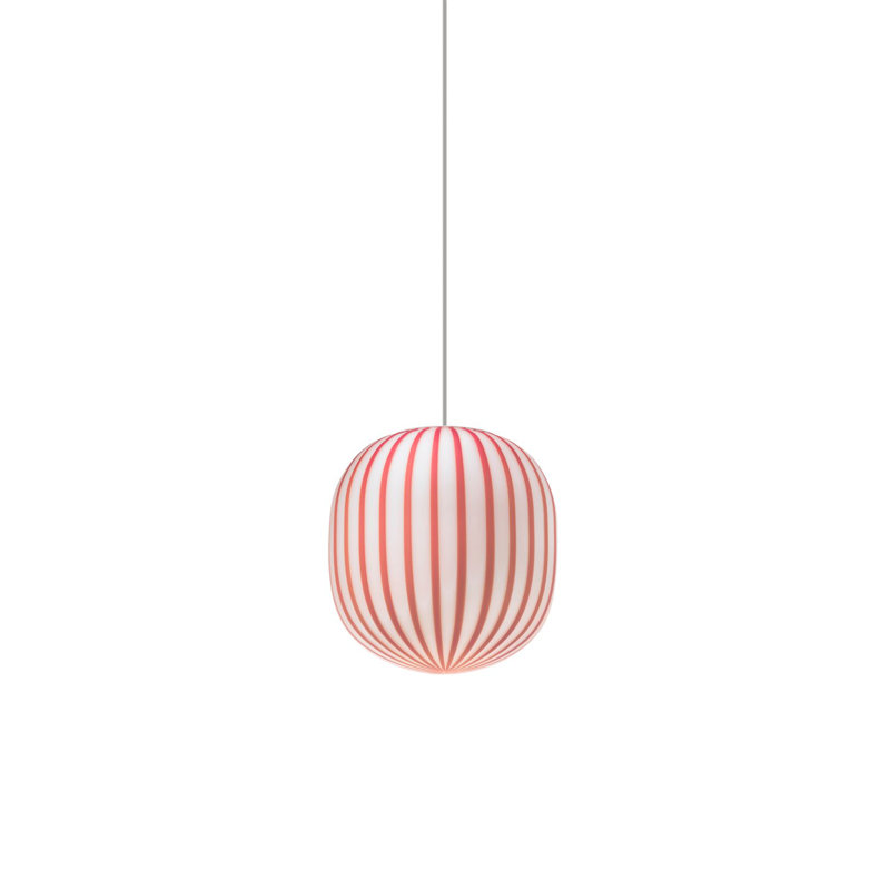 Filigrana Light, S2 Cylinder 220, 110/120V, Red