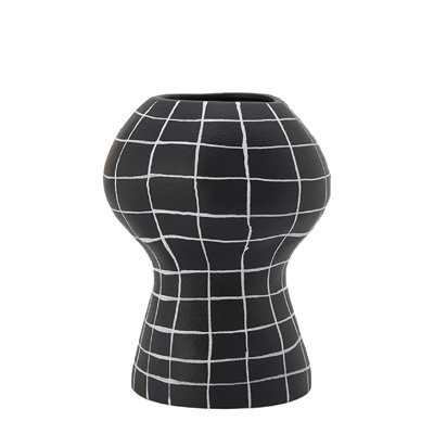 Lynton Ceramic Table Vase
