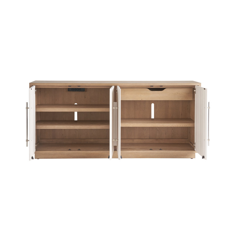 Camden 76'' Sideboard