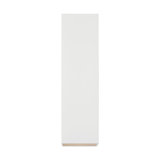 Sean Lavin Pohl Outdoor Fixture In Outdoor Textured White Finish