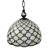 Lucious 1 - Light Bronze Single Pendant