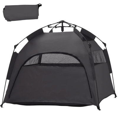 Dog Tent with Carry Bag