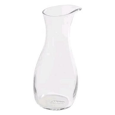 Carafe en verre Furo