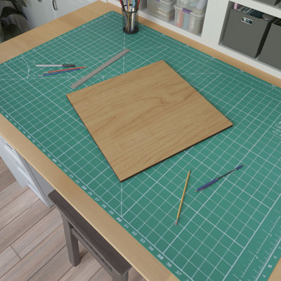 Wood Hobby Boards