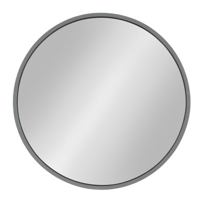 Arranjeet 32" Accent Mirror