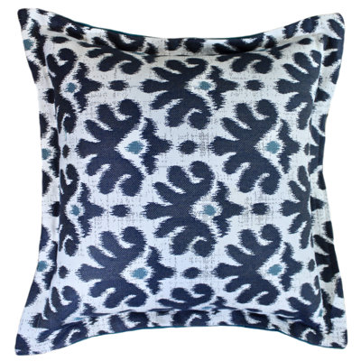 Square Pillow Cover & Insert