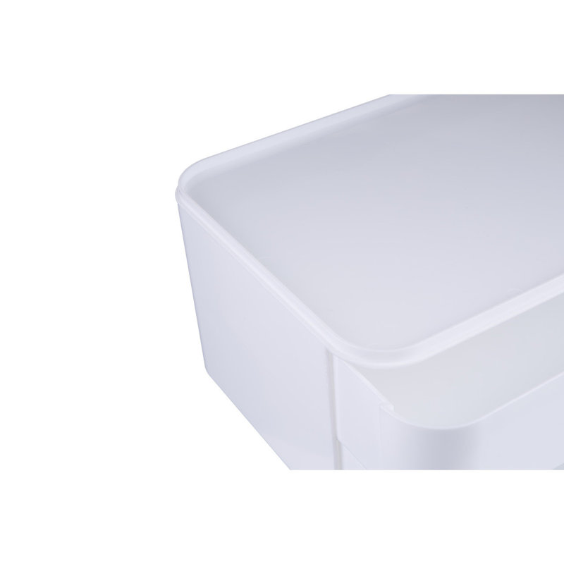 Rowlands Plastic Organiser