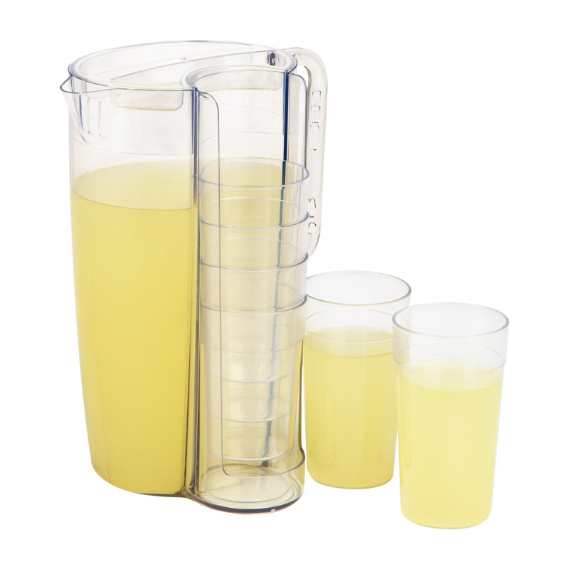 7 - Piece Pitcher Set
