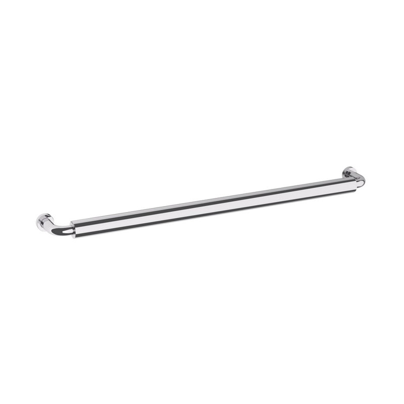 4956 Hollywood Hills Appliance Pull, Polished Chrome