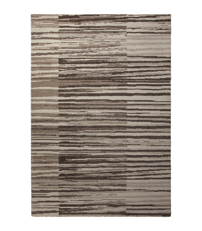 Corso Striped Area Rug, 160 x 225cm