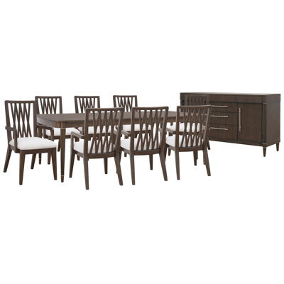 Leg Dining Table