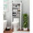 Parkerson Over The Toilet Storage-211455071
