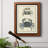 " Antique Blue Crabs II " Painting-755902077