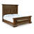 Channley California King Panel Bed-123385078