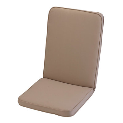 Dining Chair Seat/Back Cushion