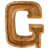 G is out of stock