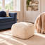 Pouf en laine New Zealand-39903631