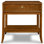 Martine Solid Wood End Table
