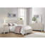 Mobilier de chambre à coucher moderne en bois 1pc