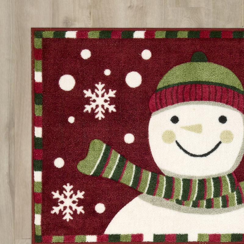 Indoor Rug