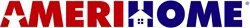 AmeriHome logo