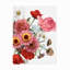 Toile d'extérieur Grace Popp «Modern Arrangement I»-87945160
