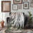 Throw Blanket-565604838