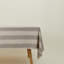 Essential Striped Tablecloth-732403835