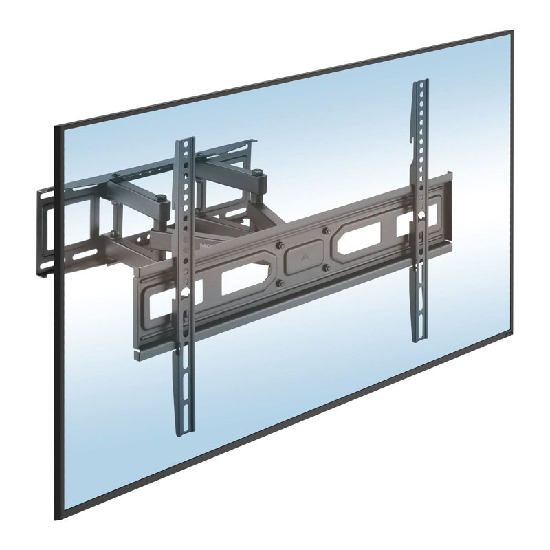 Full Motion TV Wall Mount