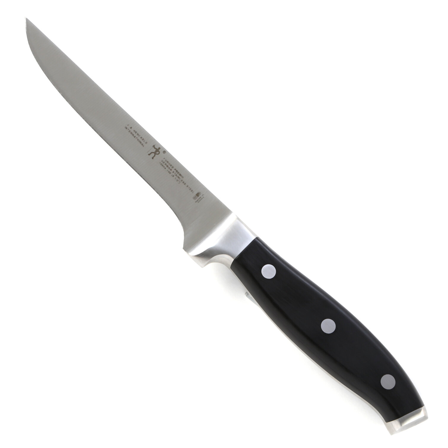 Henckels Forged Premio 5.5-inch Boning Knife, 5.5-inch - City Market