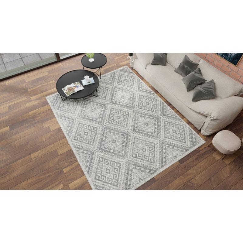 Tapis Matteo, Rectangle 8 pi x 10 pi