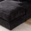 Méridienne large 48,8 po Zelma-2050446241