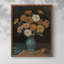 «Vintage Floral CCL III» sur-2090828944-2090828949
