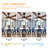 5 Blade Solid Wood 52 Inch Ceiling Fan Light