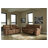 Gebelein Reclining Sofa-1201110008