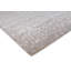 Metro-Velvet Ikat Area Rug in Ivory/Beige-92900329