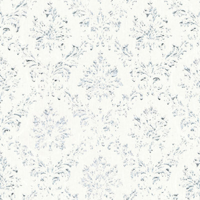 Calabro 10.05m x 53cm Matte Wallpaper Roll