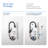 KIBI Summit Pull Down Kitchen Faucet-41659829-48024397