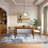 Abstract Machine Washable Rug Non-Slip Area Rug Modern Design Rug Durable Floor Carpet Easy-Cleaning Rug-401565934