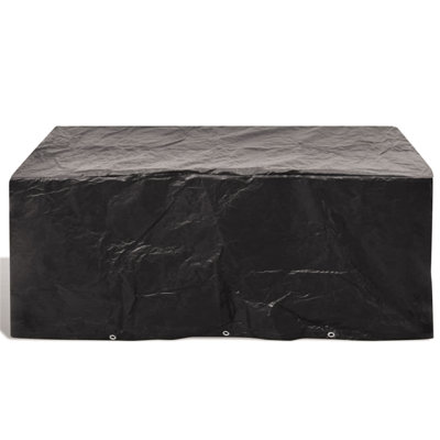 Outdoor Patio Dining Set Cover