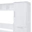 Lit escamotable double avec placard et tiroirs-817254171