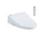 Washlet® Elongated Bidet Seat-55637163